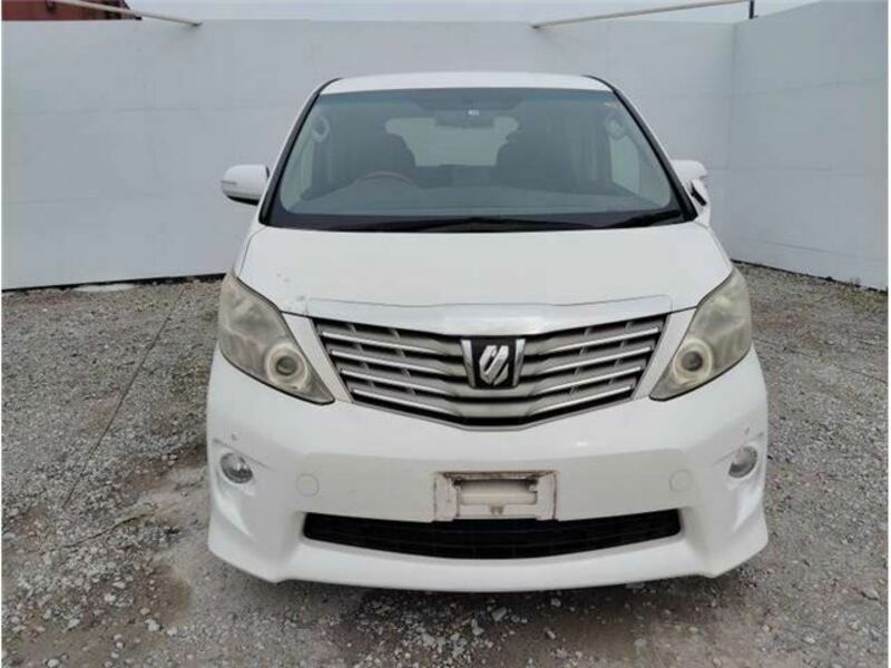 ALPHARD-5