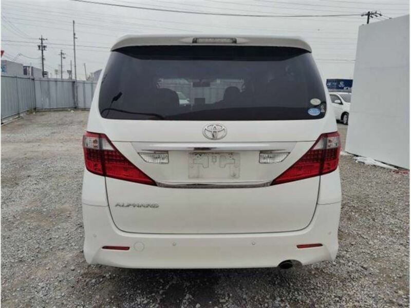 ALPHARD-6