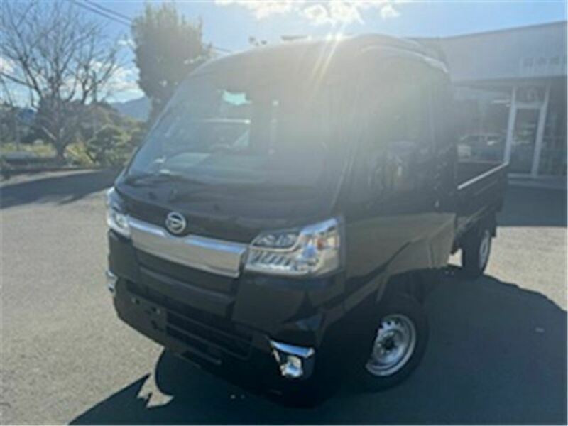 HIJET TRUCK-2