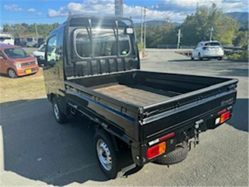 HIJET TRUCK-4