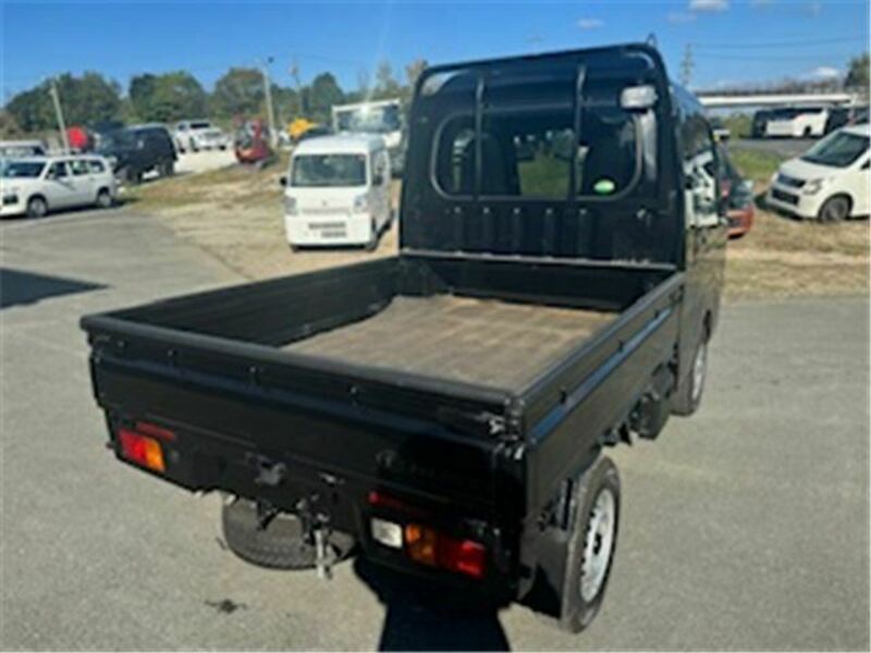 HIJET TRUCK-6