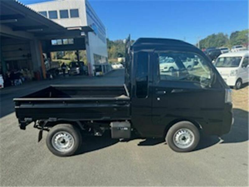 HIJET TRUCK-7