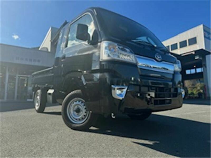 HIJET TRUCK-25