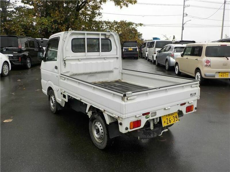 CARRY TRUCK-1