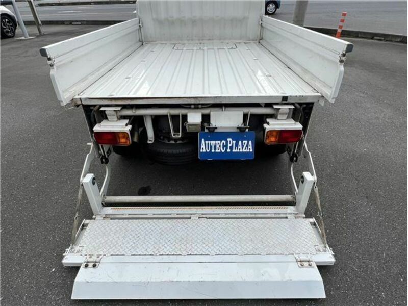 HIJET TRUCK-2