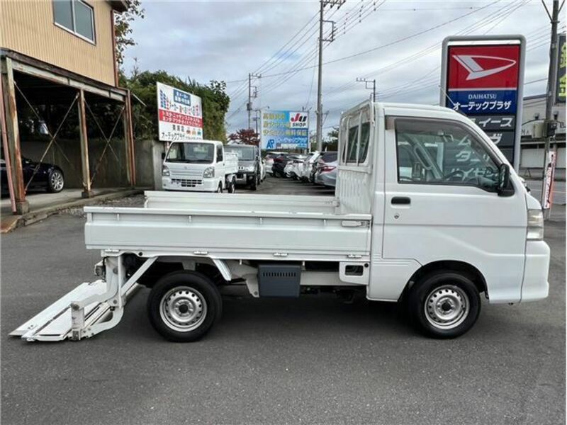 HIJET TRUCK-7