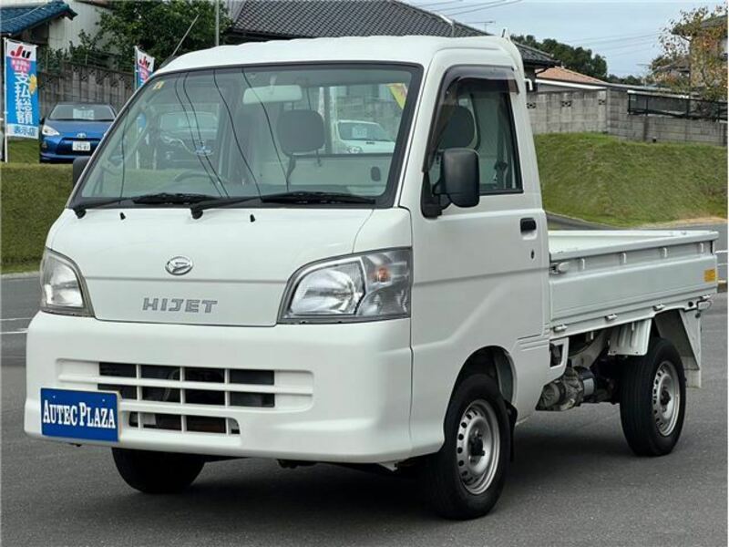 HIJET TRUCK-9