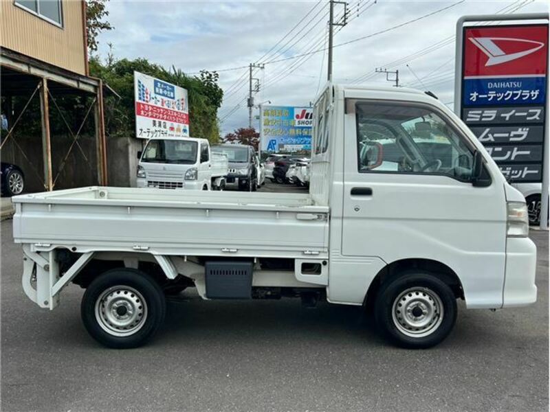 HIJET TRUCK-12