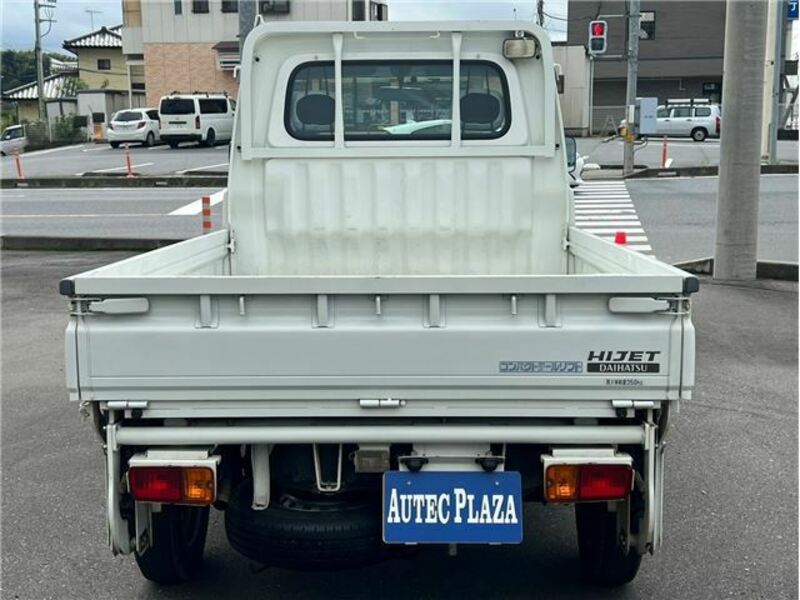 HIJET TRUCK-14