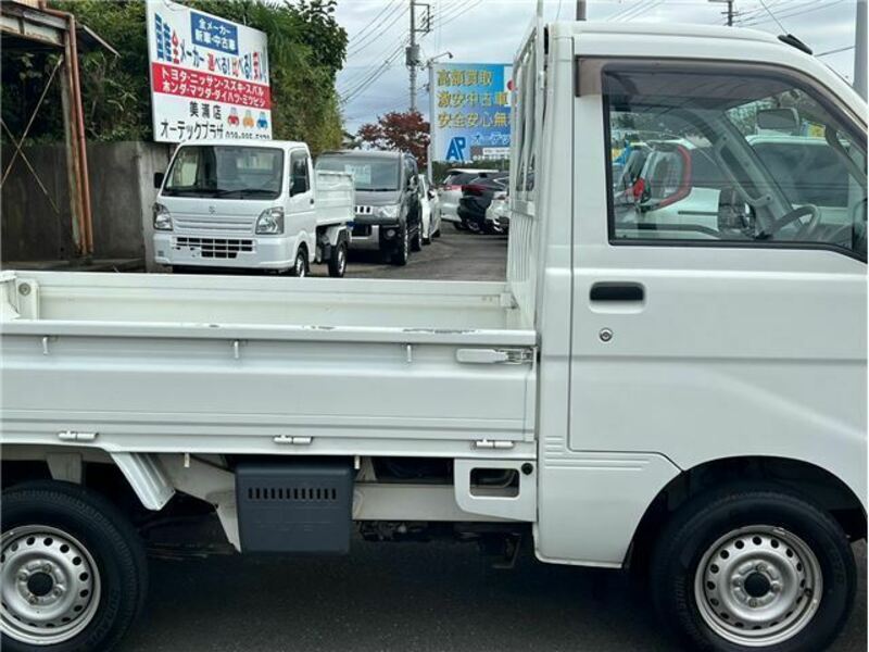 HIJET TRUCK-24