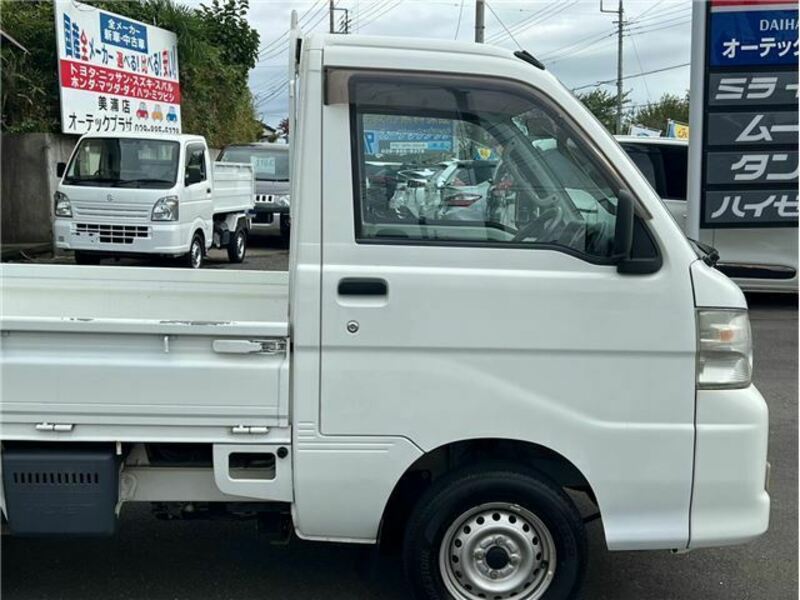 HIJET TRUCK-25