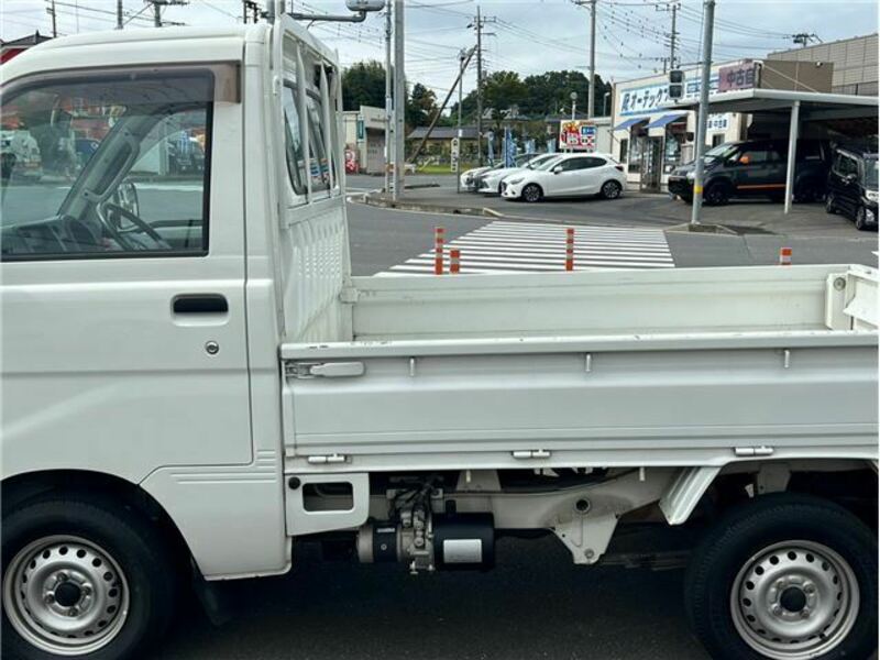 HIJET TRUCK-27