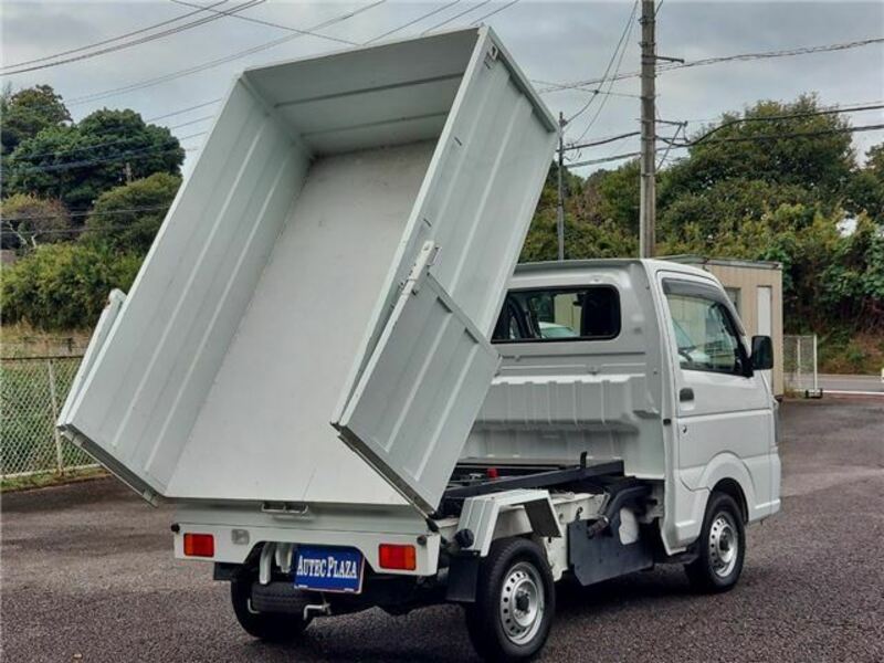 CARRY TRUCK-3