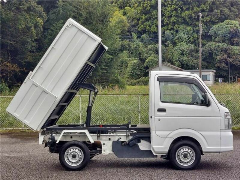 CARRY TRUCK-4