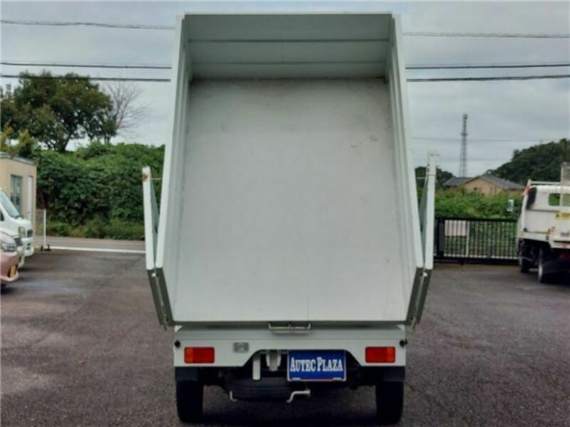 CARRY TRUCK-7