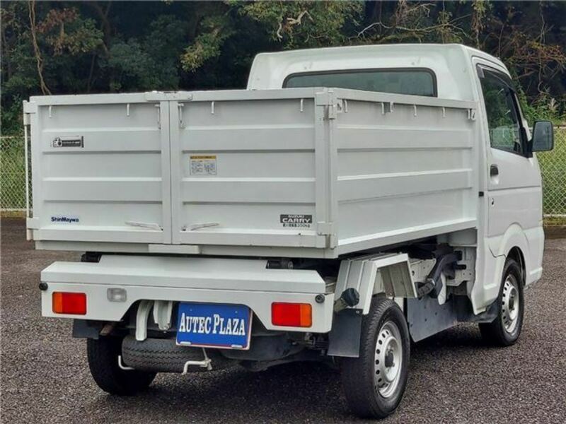 CARRY TRUCK-12