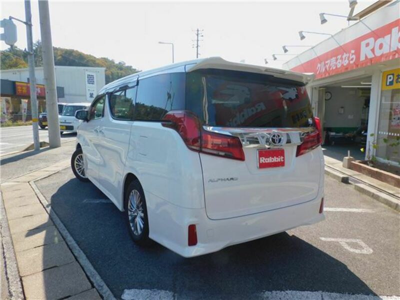 ALPHARD-1