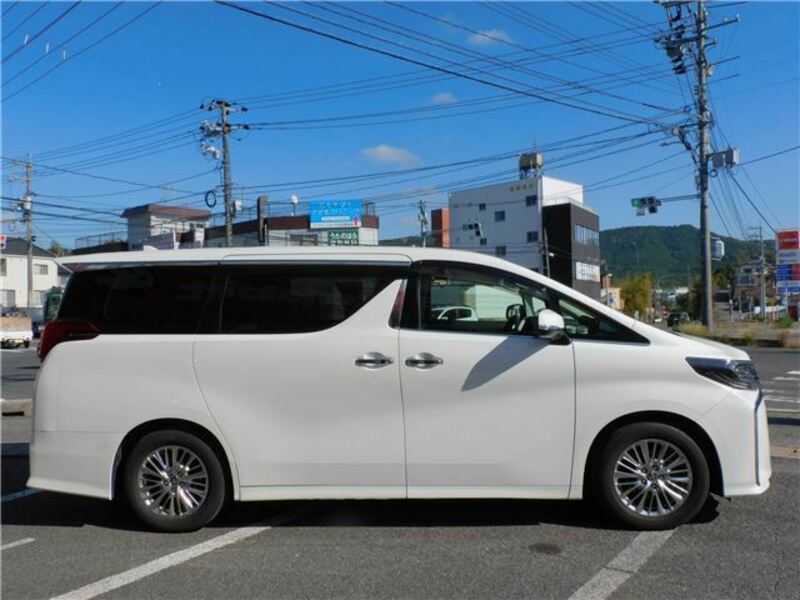 ALPHARD-4