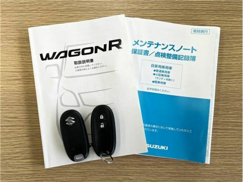 WAGON R-31