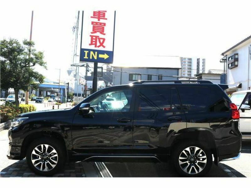 LAND CRUISER PRADO-6