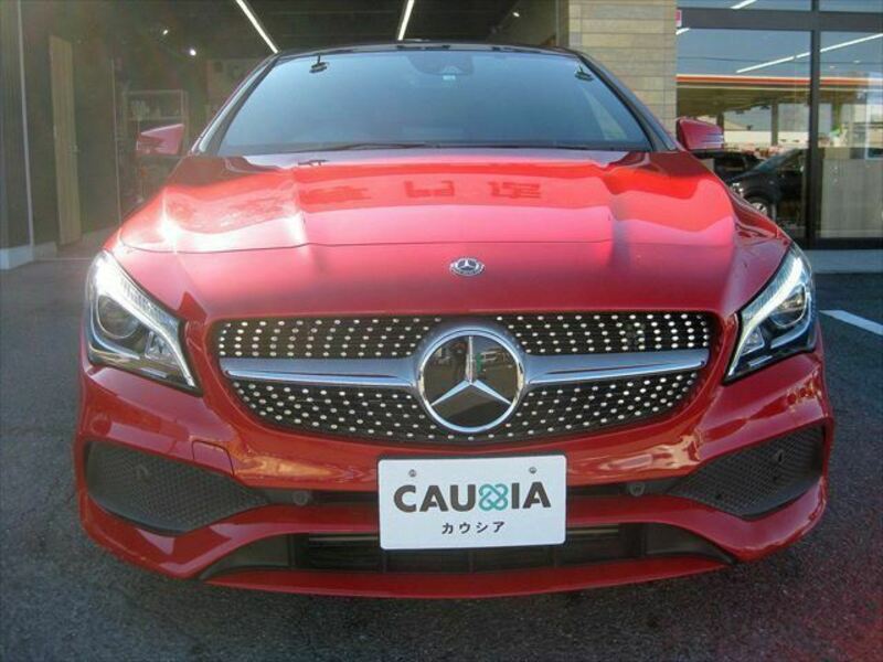 CLA-CLASS-1