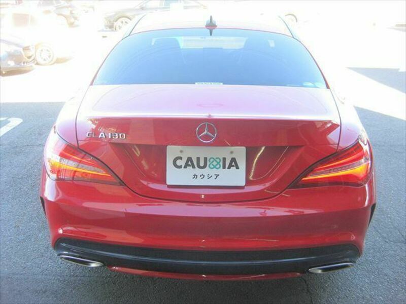 CLA-CLASS-2