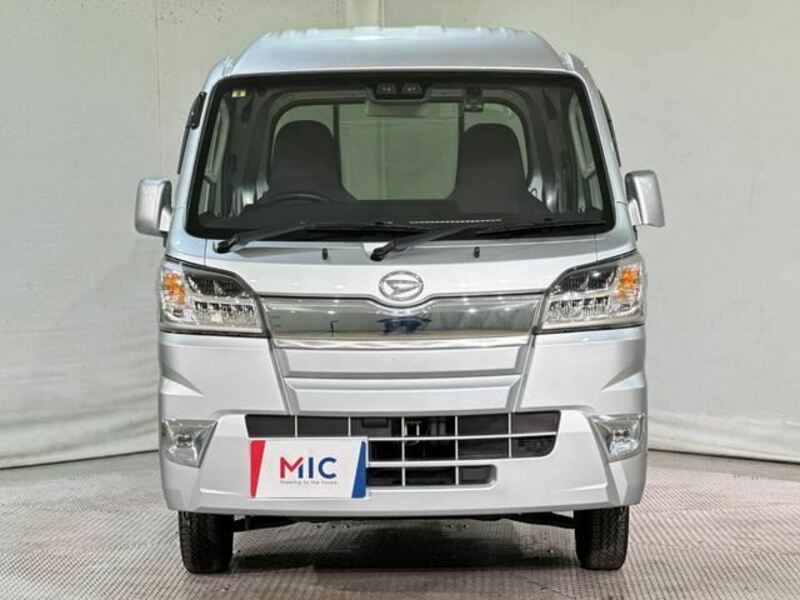 HIJET TRUCK-10