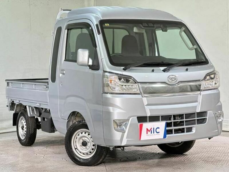 HIJET TRUCK-12