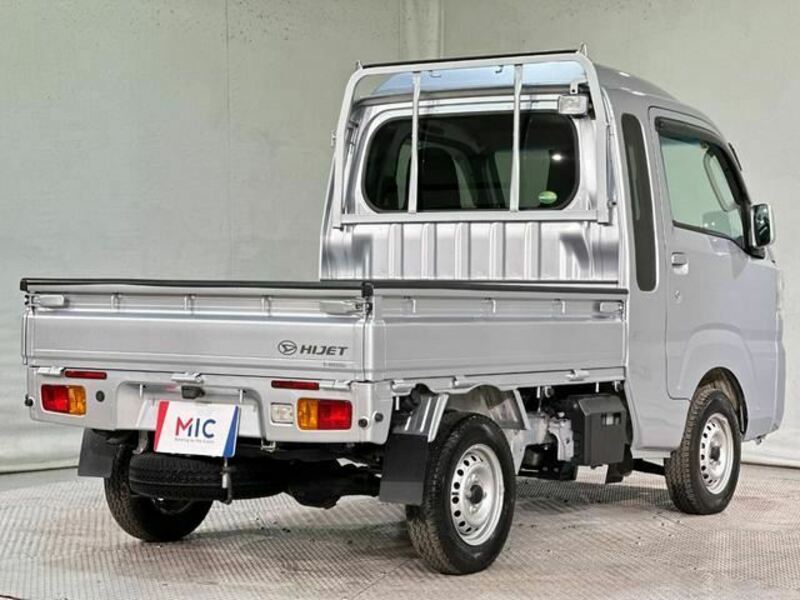 HIJET TRUCK-14