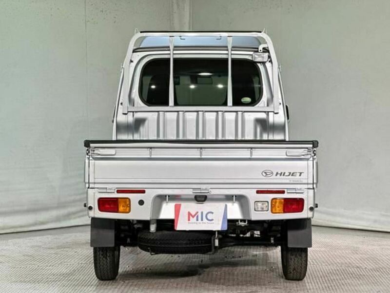 HIJET TRUCK-15