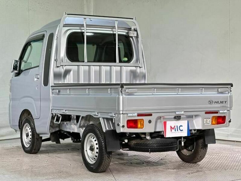 HIJET TRUCK-16