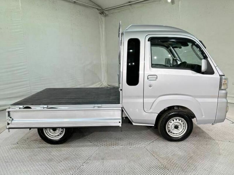 HIJET TRUCK-19