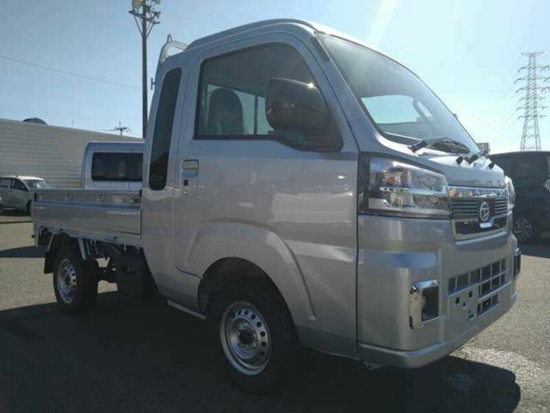 HIJET TRUCK-2