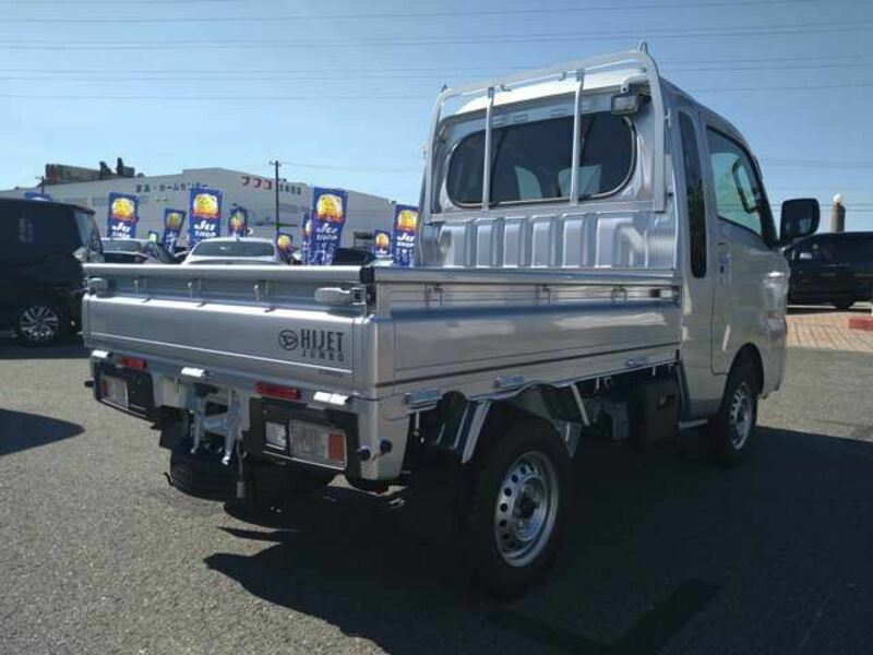 HIJET TRUCK-4