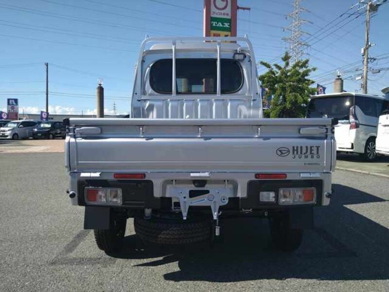 HIJET TRUCK-5