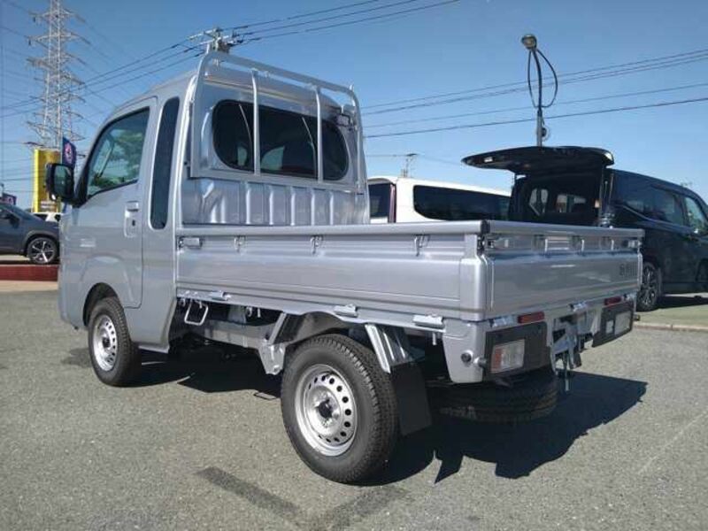 HIJET TRUCK-6