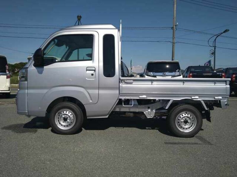 HIJET TRUCK-7