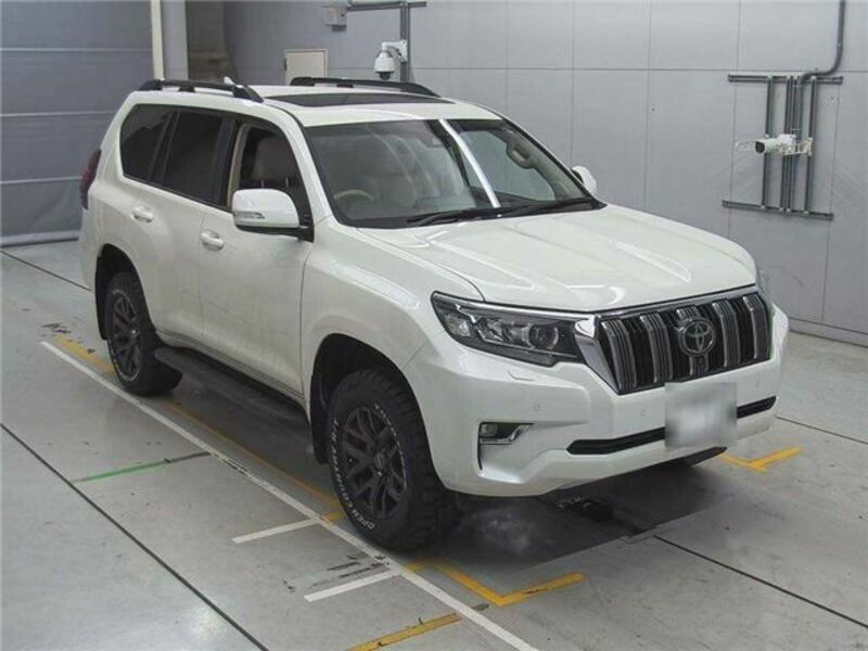 LAND CRUISER PRADO-4