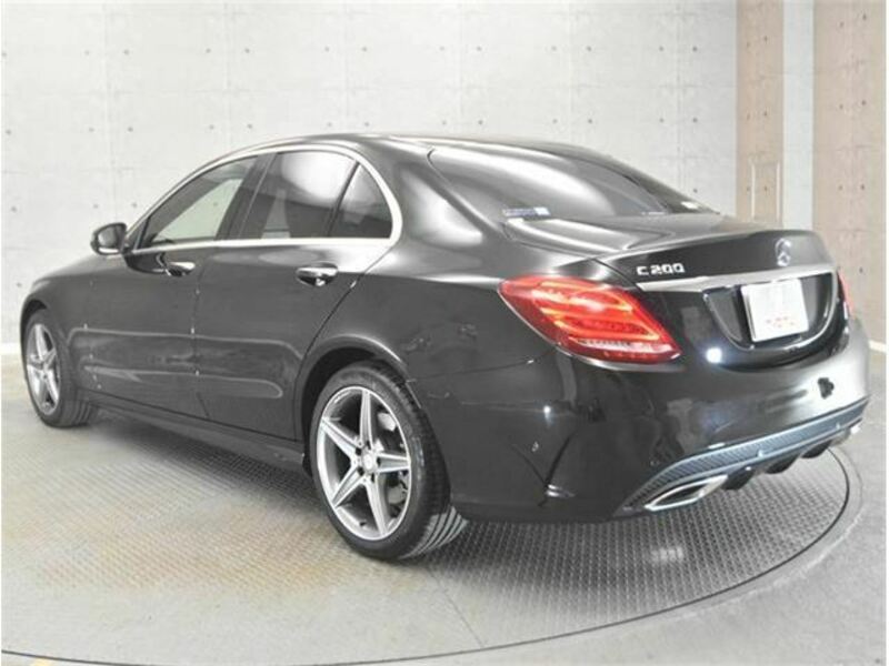 C-CLASS-10