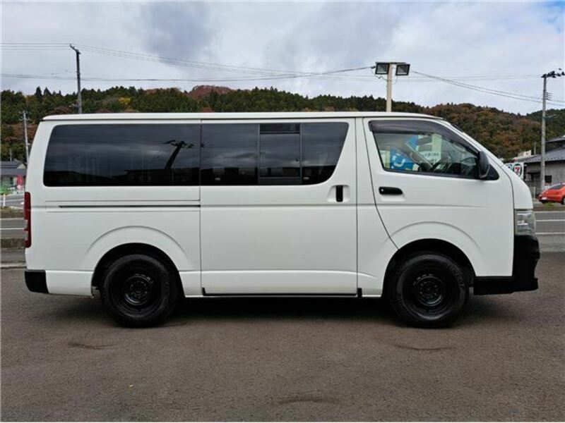 HIACE VAN-15