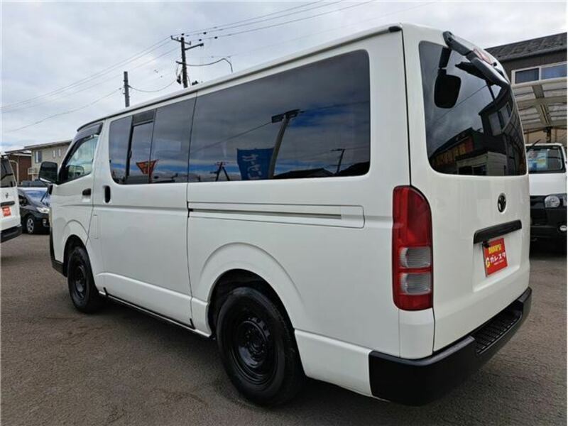 HIACE VAN-20