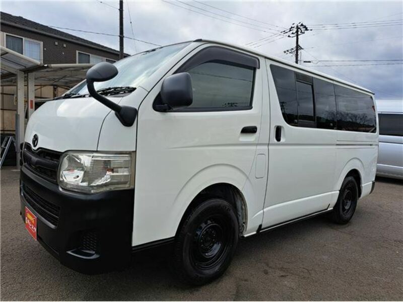 HIACE VAN-22