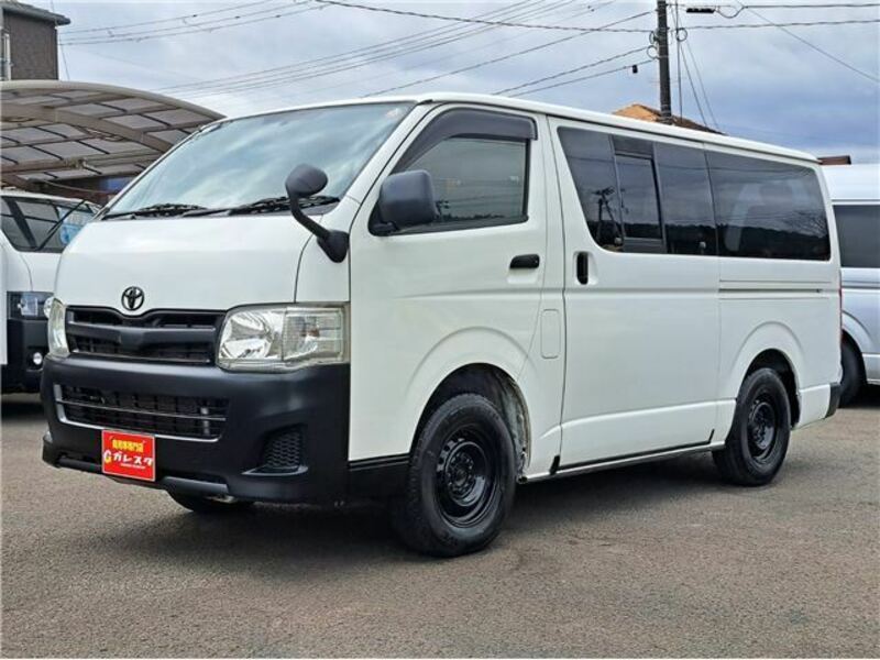 HIACE VAN-24