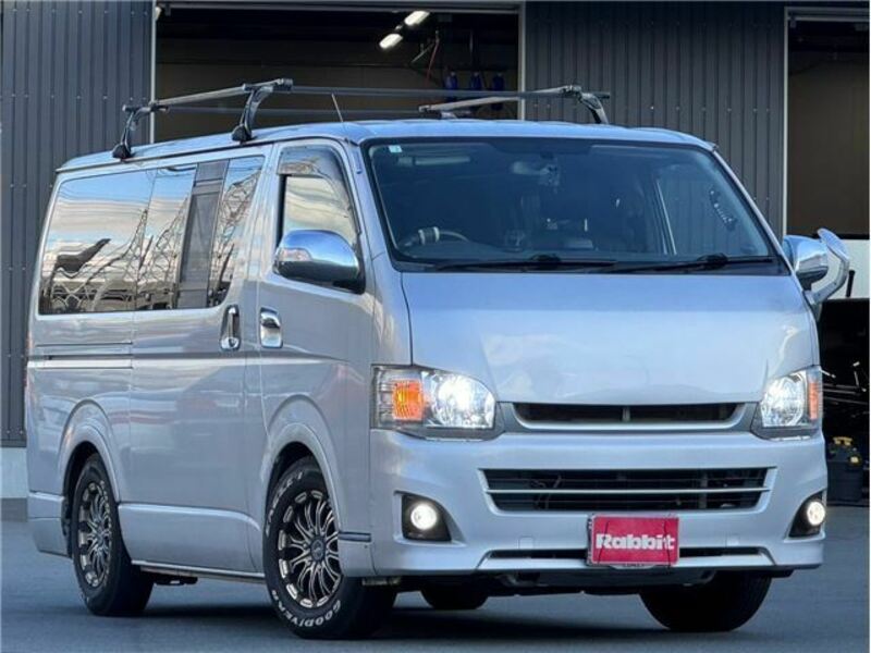 HIACE