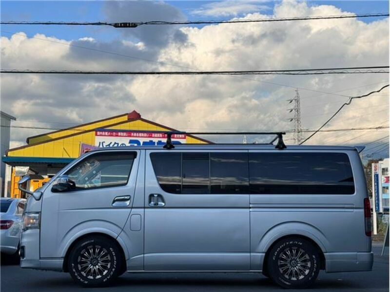 HIACE-2