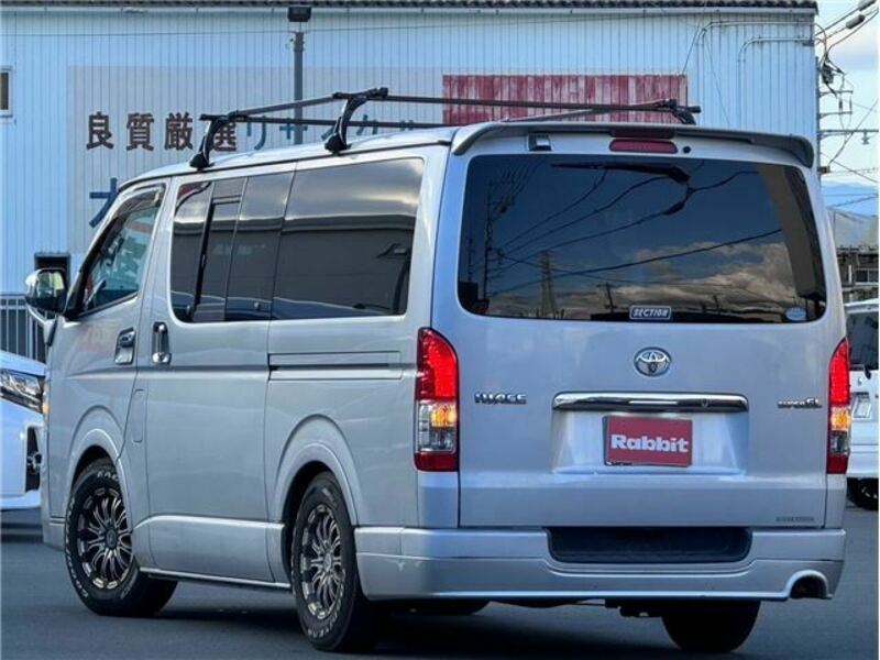 HIACE-3