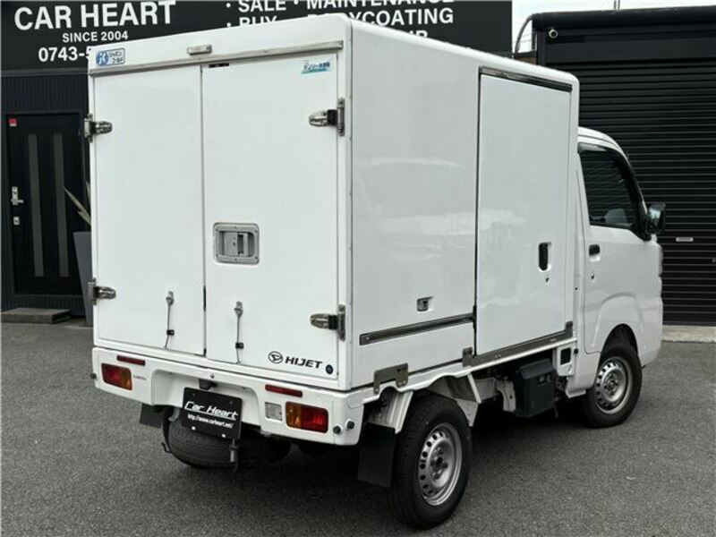 HIJET TRUCK-1