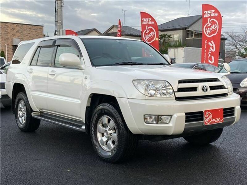 HILUX SURF-8