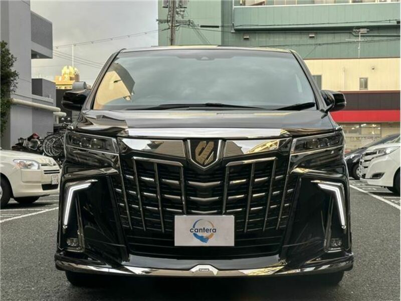 ALPHARD-7