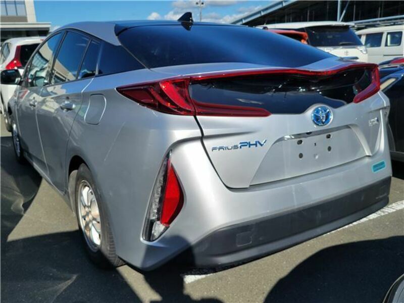 PRIUS PHV-1